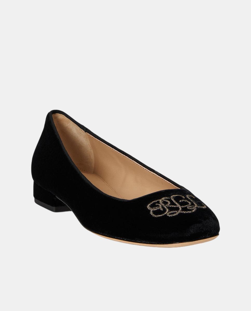 Sabrinas Emellie Aveludadas Preto-2