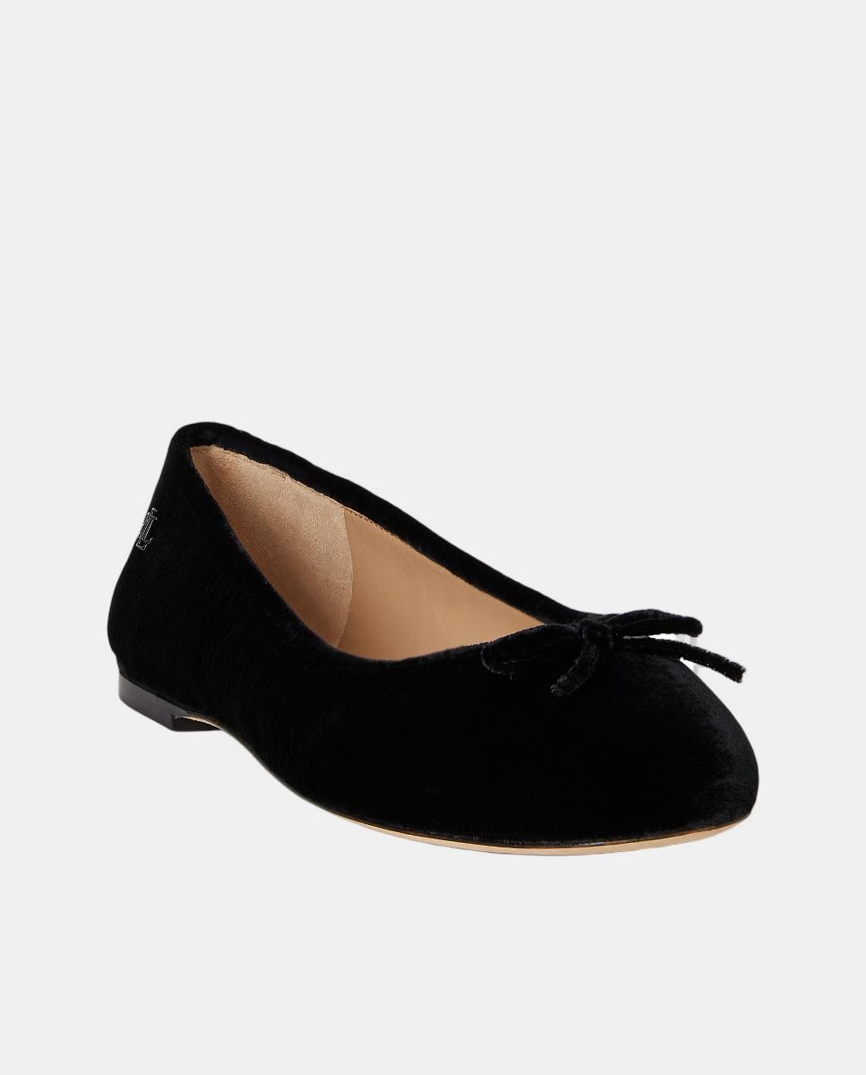 Sabrinas Jayna Aveludadas Preto-2
