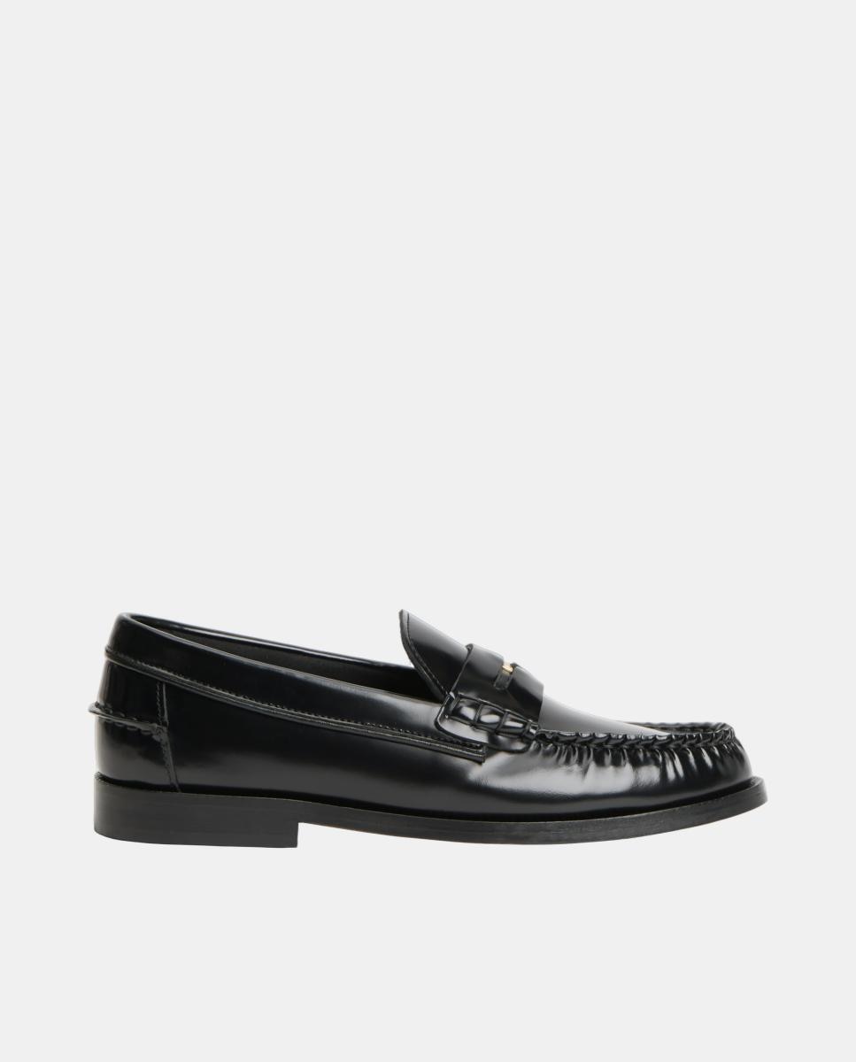 Imagem 0 de Mocassins em Pele TH Penny