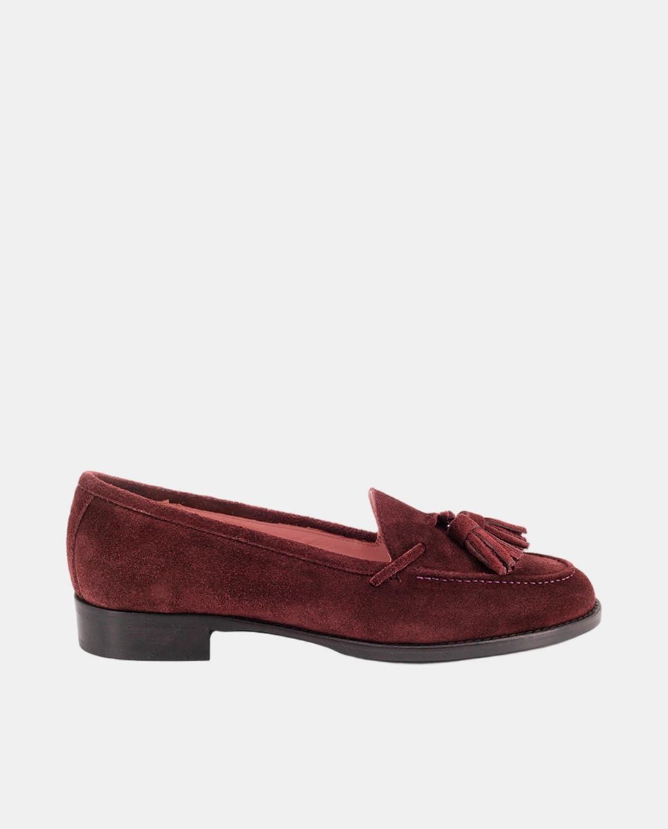 Imagem 0 de Mocassins em Croute com Borlas