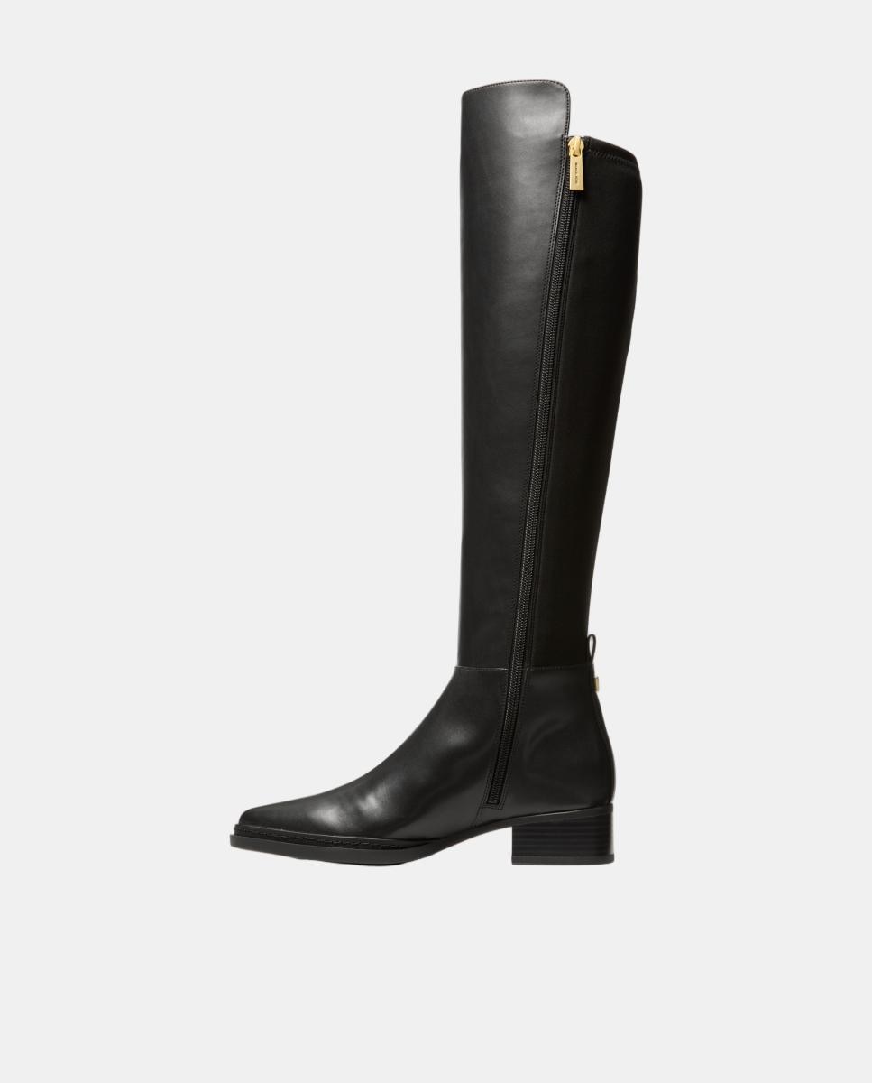 Botas Altas Lex Pretos-2