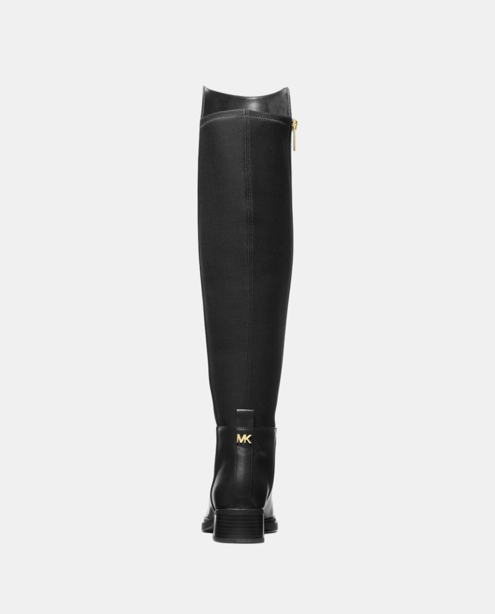 Botas Altas Lex Pretos-3