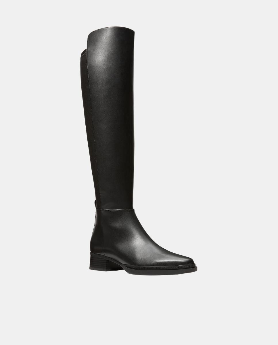Botas Altas Lex Pretos-2