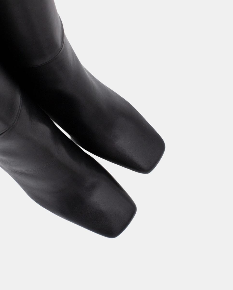 Imagen 6 de Bota tacón - Ángel Alarcón - Negro Negro
