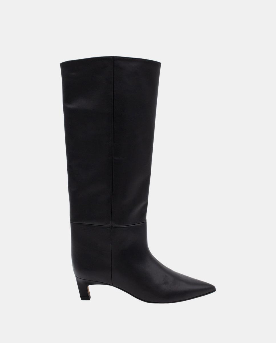 Imagem 0 de Botins de salto