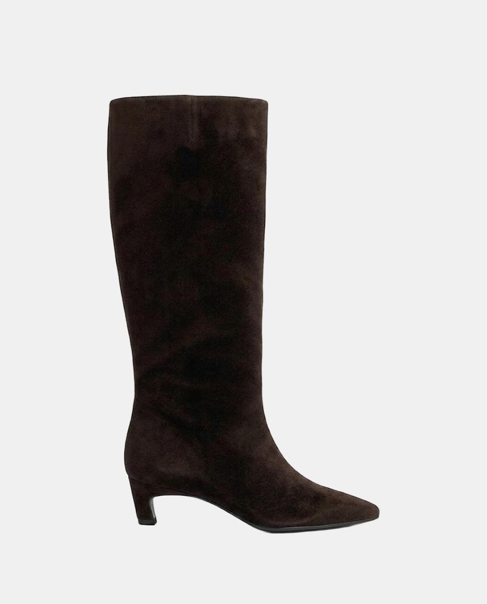 Imagem 0 de Botas em Croute Soft