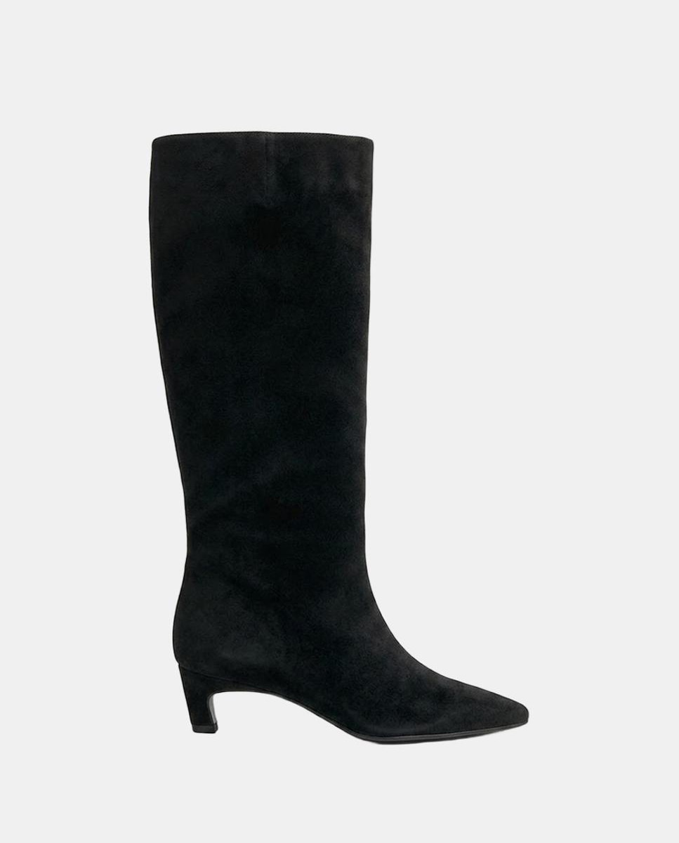 Imagem 0 de Botas em Croute Soft