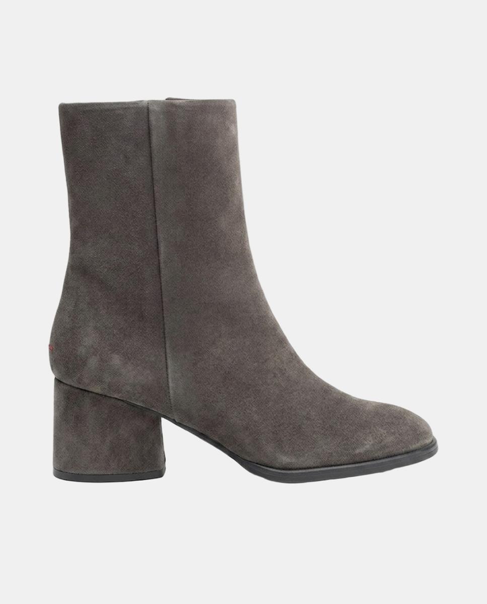 Imagem 0 de Botins em Croute Soft