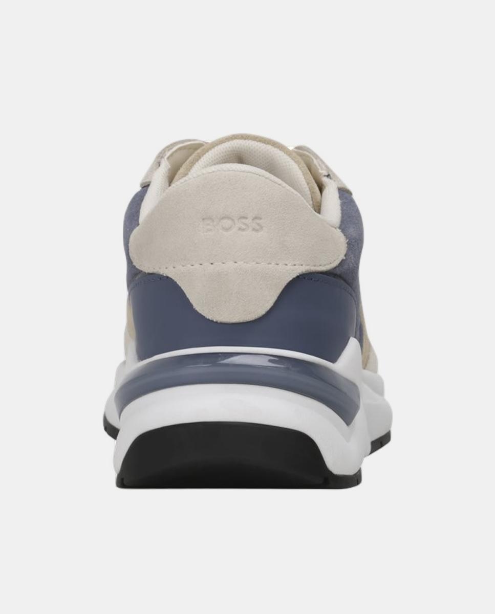 Sapatilhas Multicolor-3