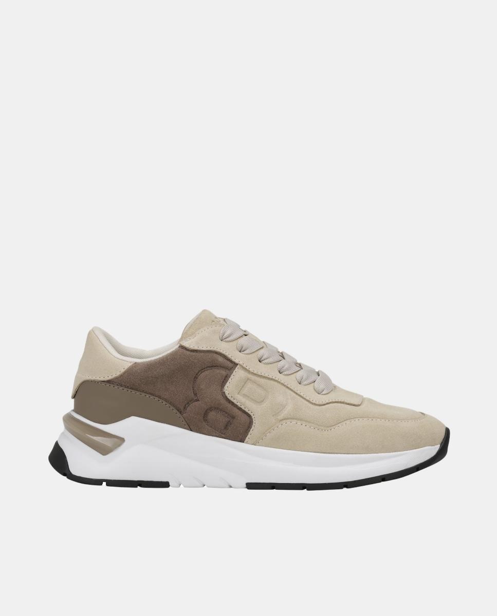 Sapatilhas Multicolor-1