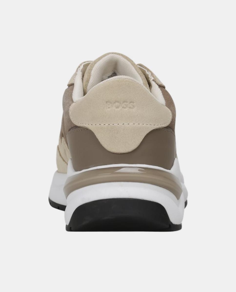 Sapatilhas Multicolor-3