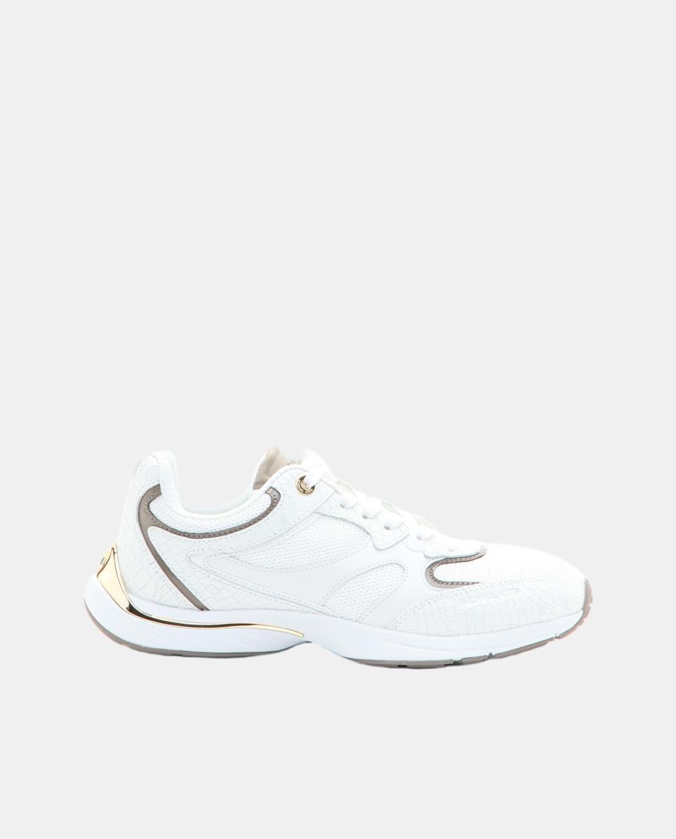 Sapatilhas Riley Trainer Natural-1