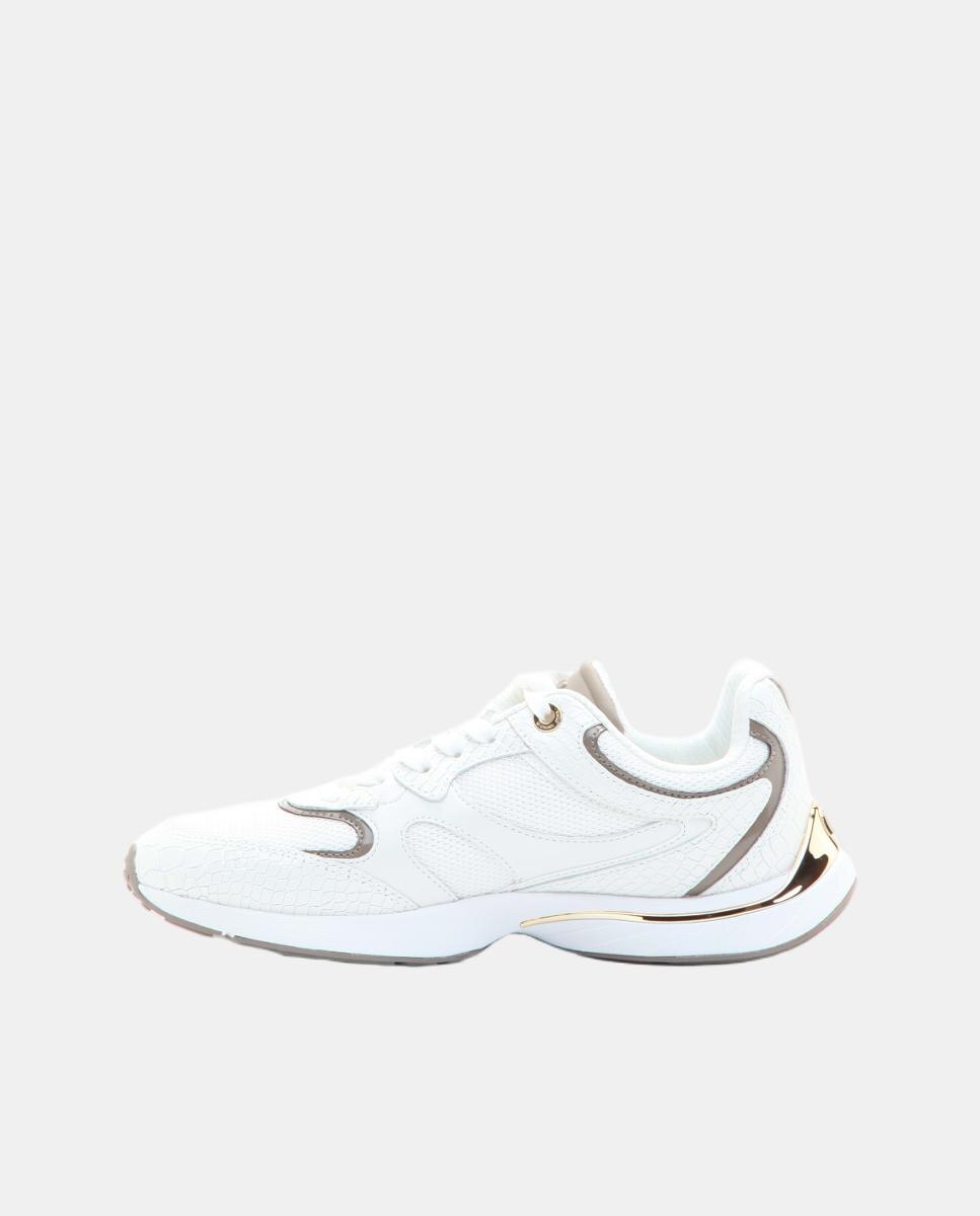 Sapatilhas Riley Trainer Natural-2