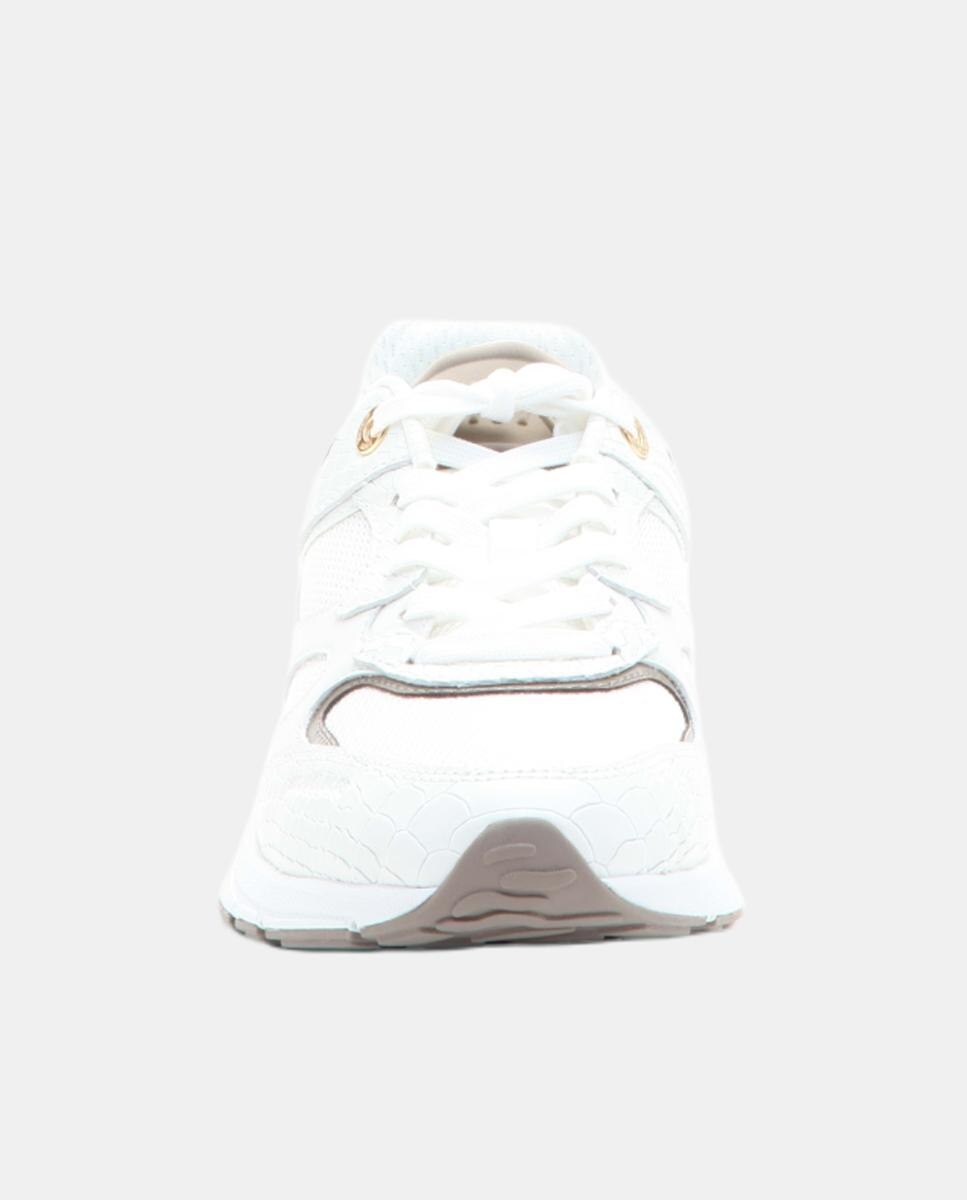 Sapatilhas Riley Trainer Natural-3