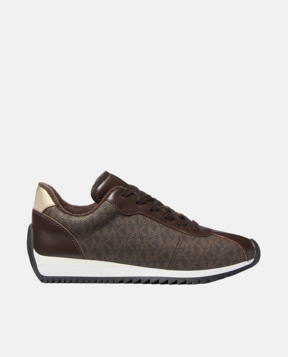 Michael Michael Kors - Sneakers Rhodes Trainer de mujer.