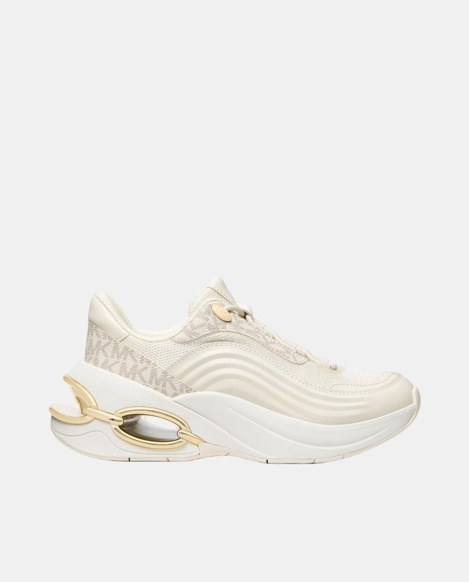 Imagem 0 de Sapatilhas Toni Slip On com Volume