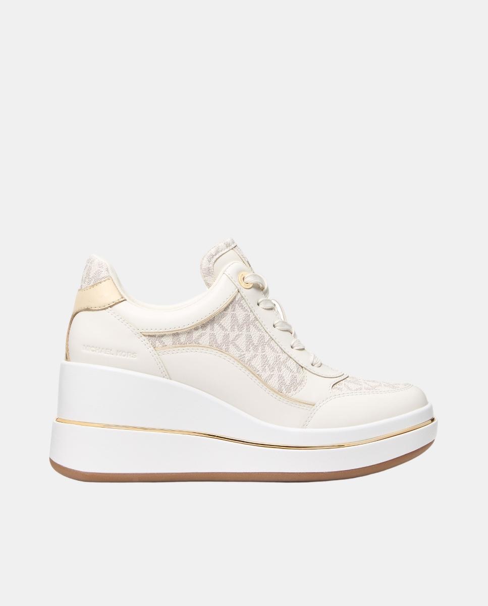 Imagem 0 de Sapatilhas de Cunha Emmy