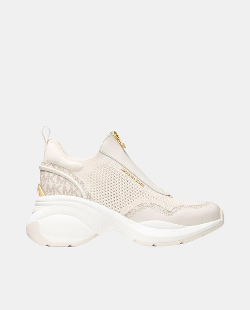 Imagem 0 de Sapatilhas de Volume Zuma Slip On