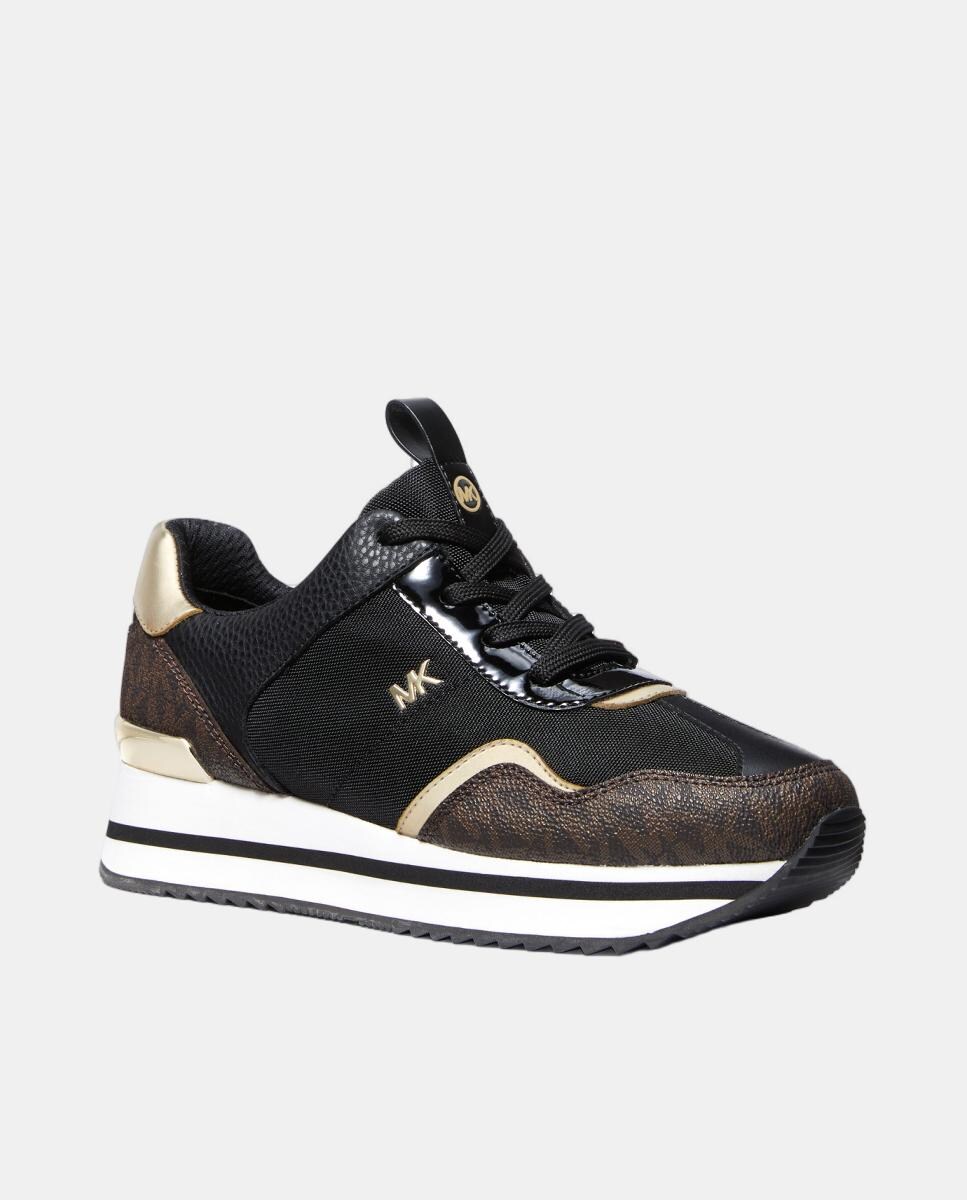 Kors Zapatillas Michael Kors El Corte Ingles Telefono Sneakers