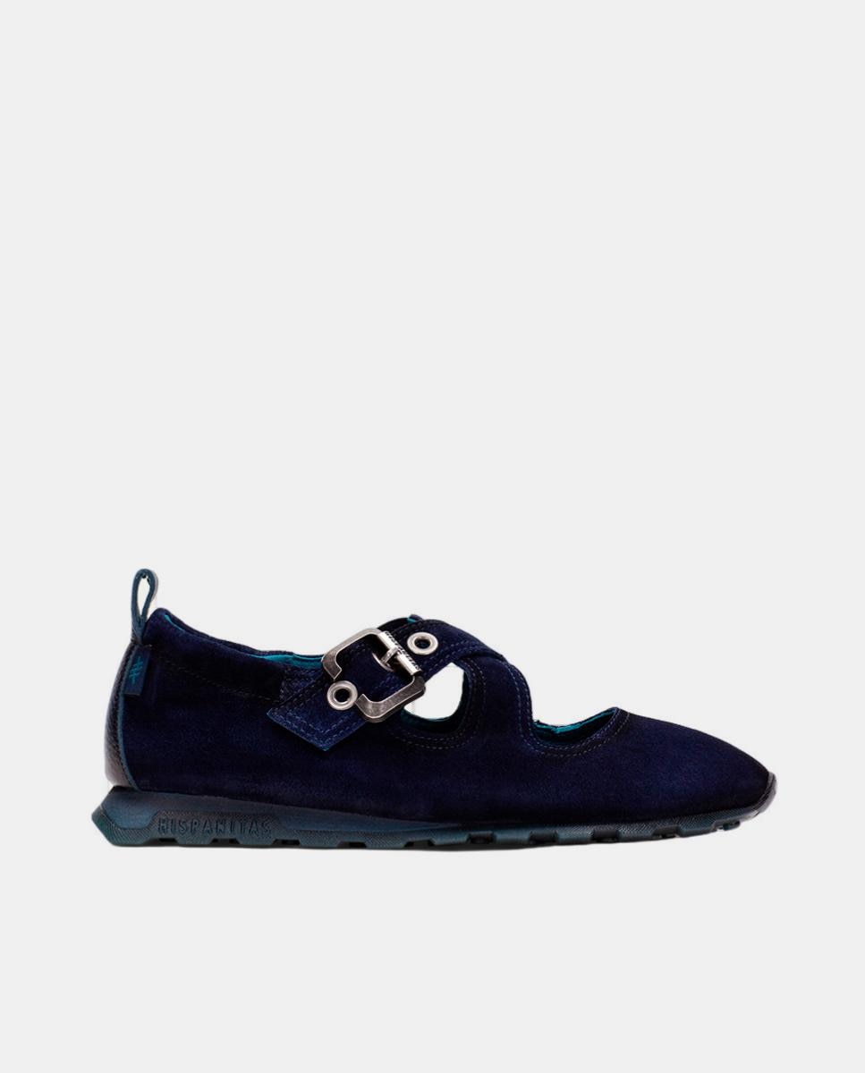 Imagem 0 de Sapatos de Presilha Desportivos