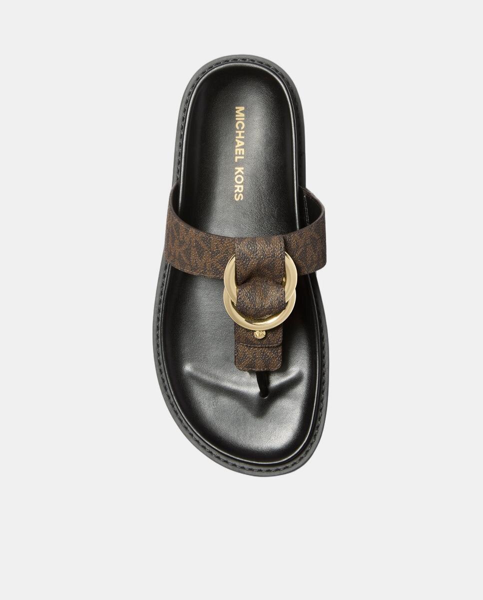 Sandálias Jaden Thong Castanho-chocolate-3