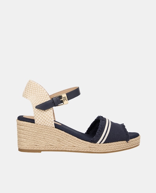 Imagem 0 de Cunha de Esparto com Fivela