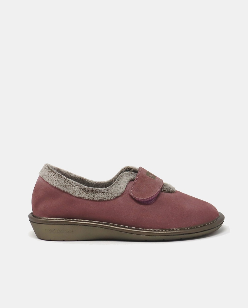 Imagem 0 de Pantufas em Croute