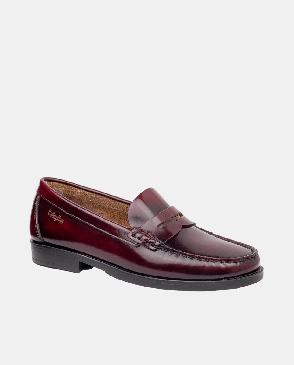 Mocassins Vermelho-2
