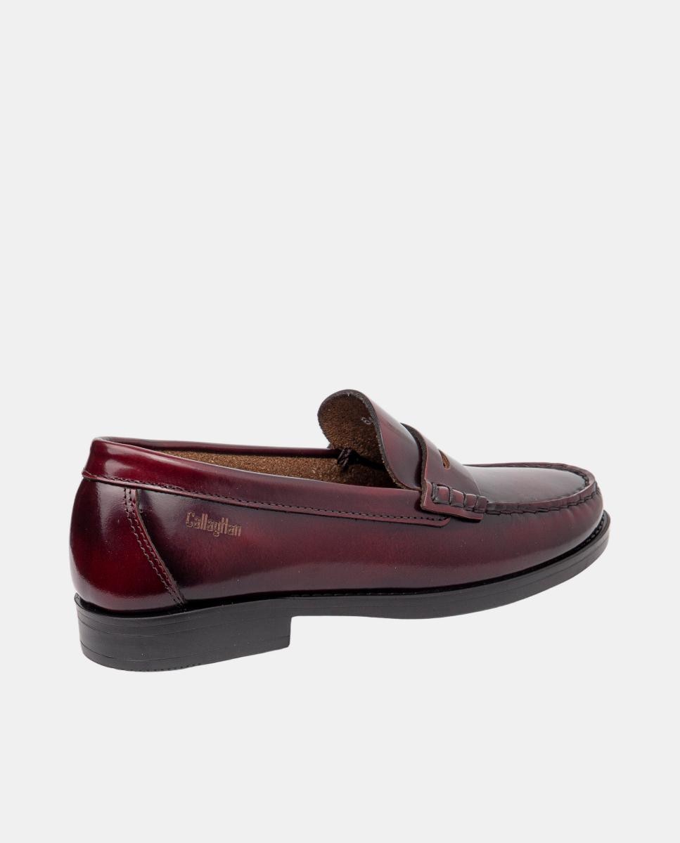 Mocassins Vermelho-3