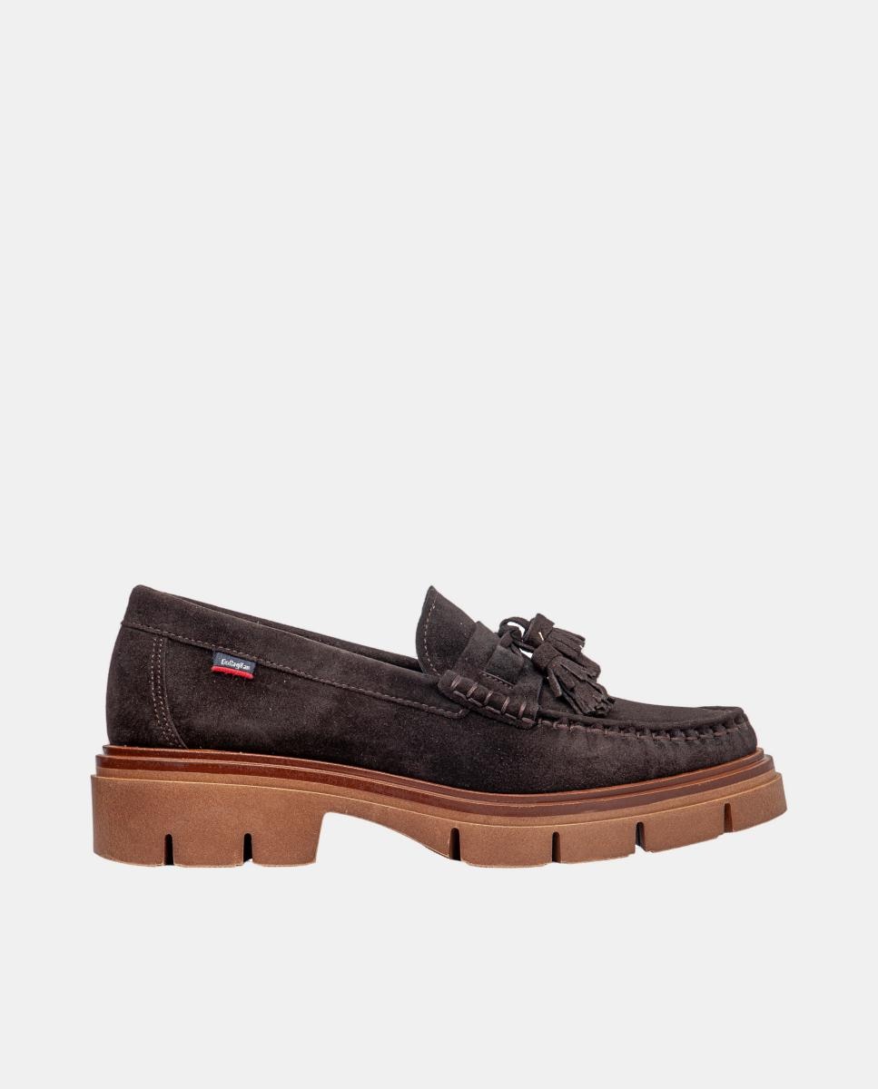 Imagem 0 de Mocassins