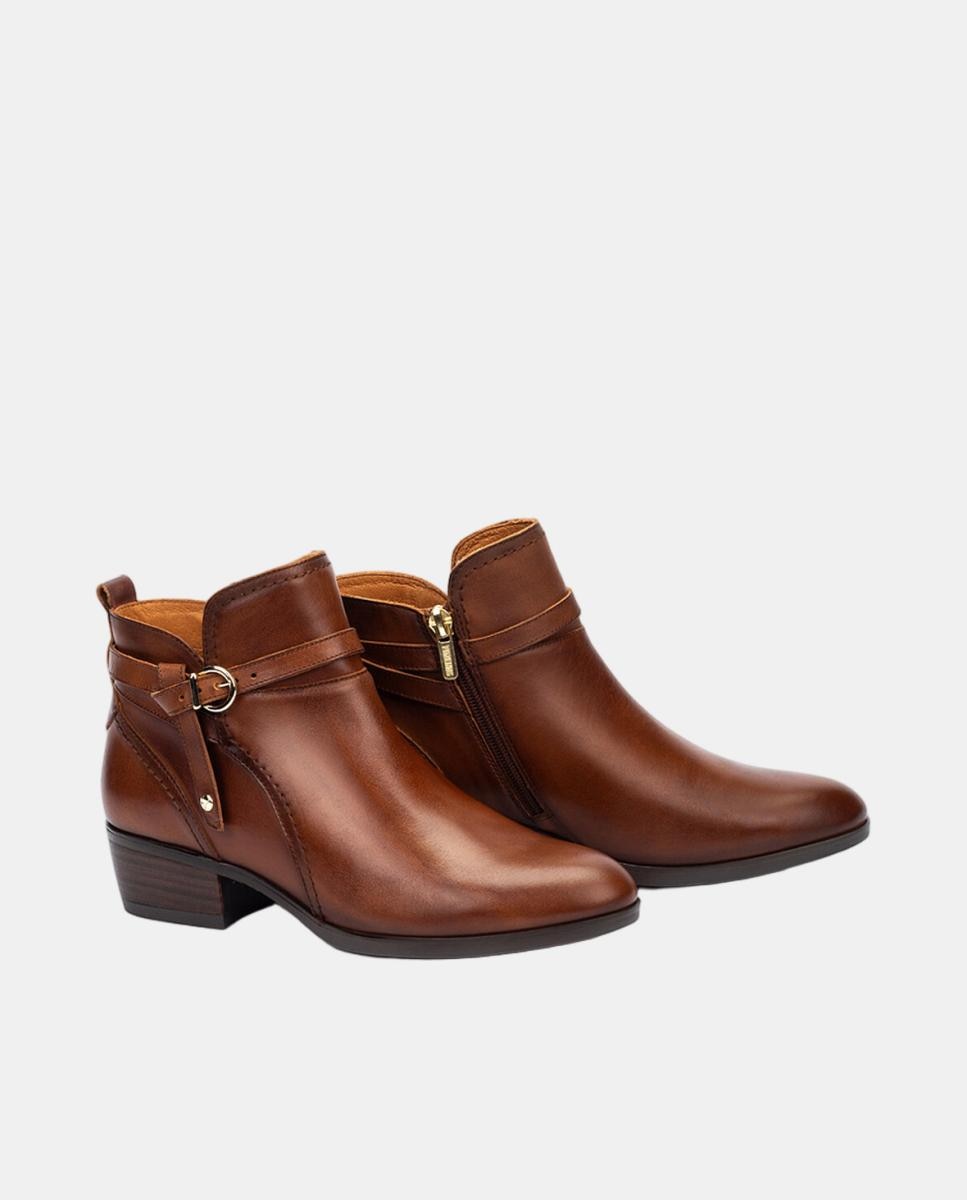 mujer botines de seÃ±ora el corte inglÃ©s
