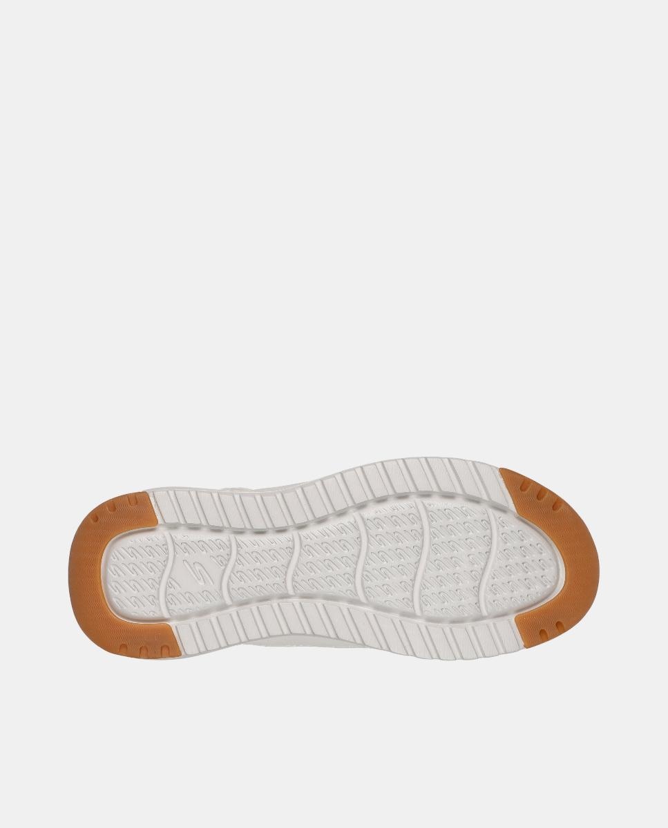 Botas com Cano de Pelo Natural-3