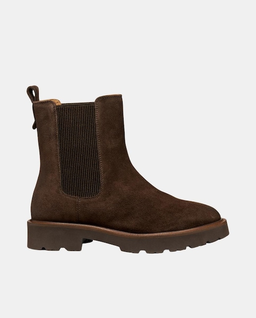 Imagem 0 de Botins Transpiráveis