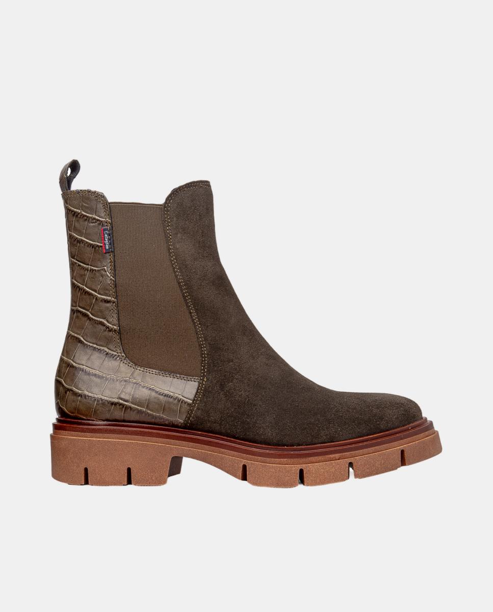 Imagem 0 de Botins