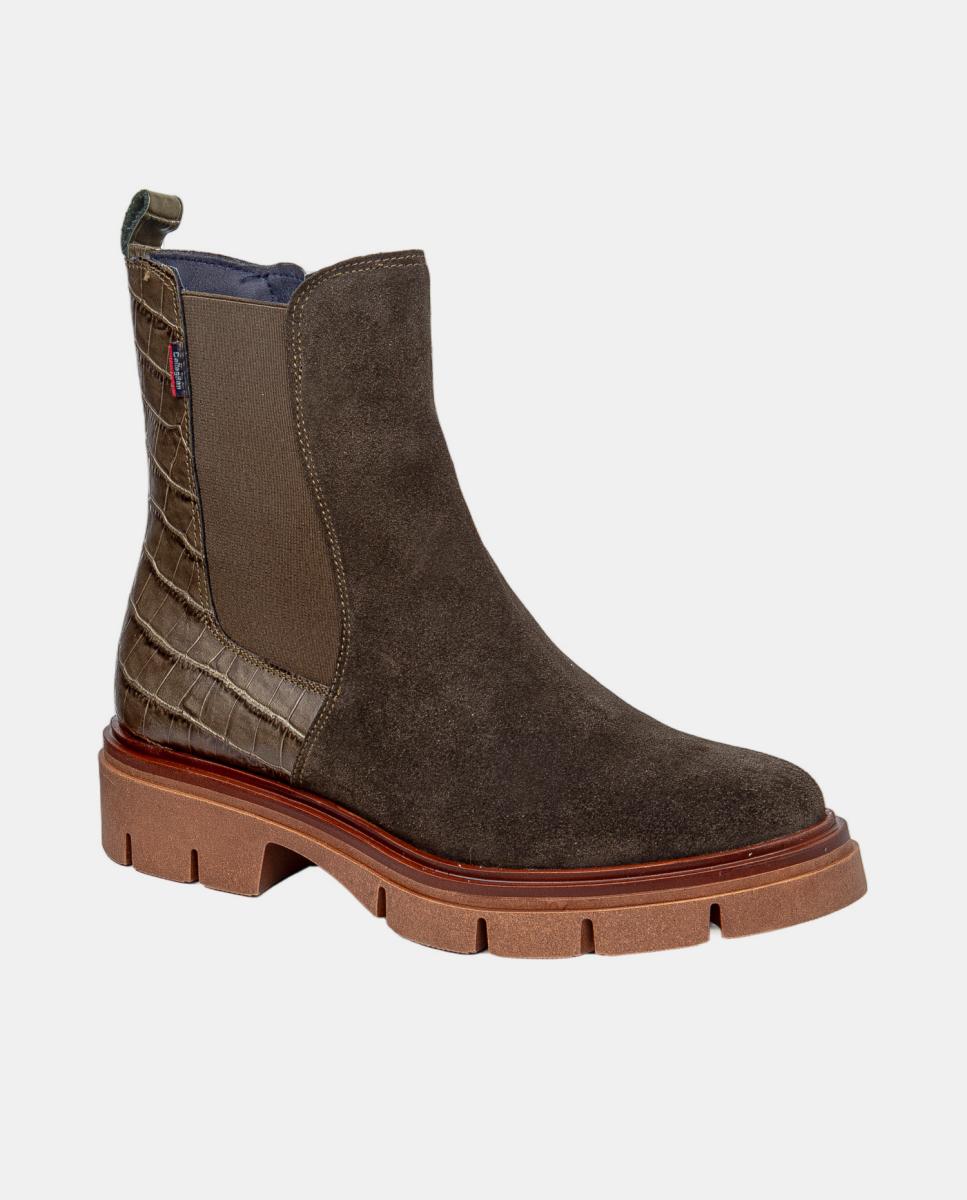 Botins Verde-2