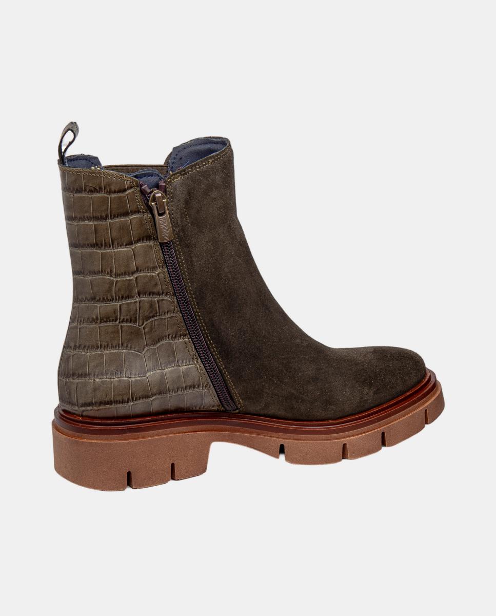 Botins Verde-3