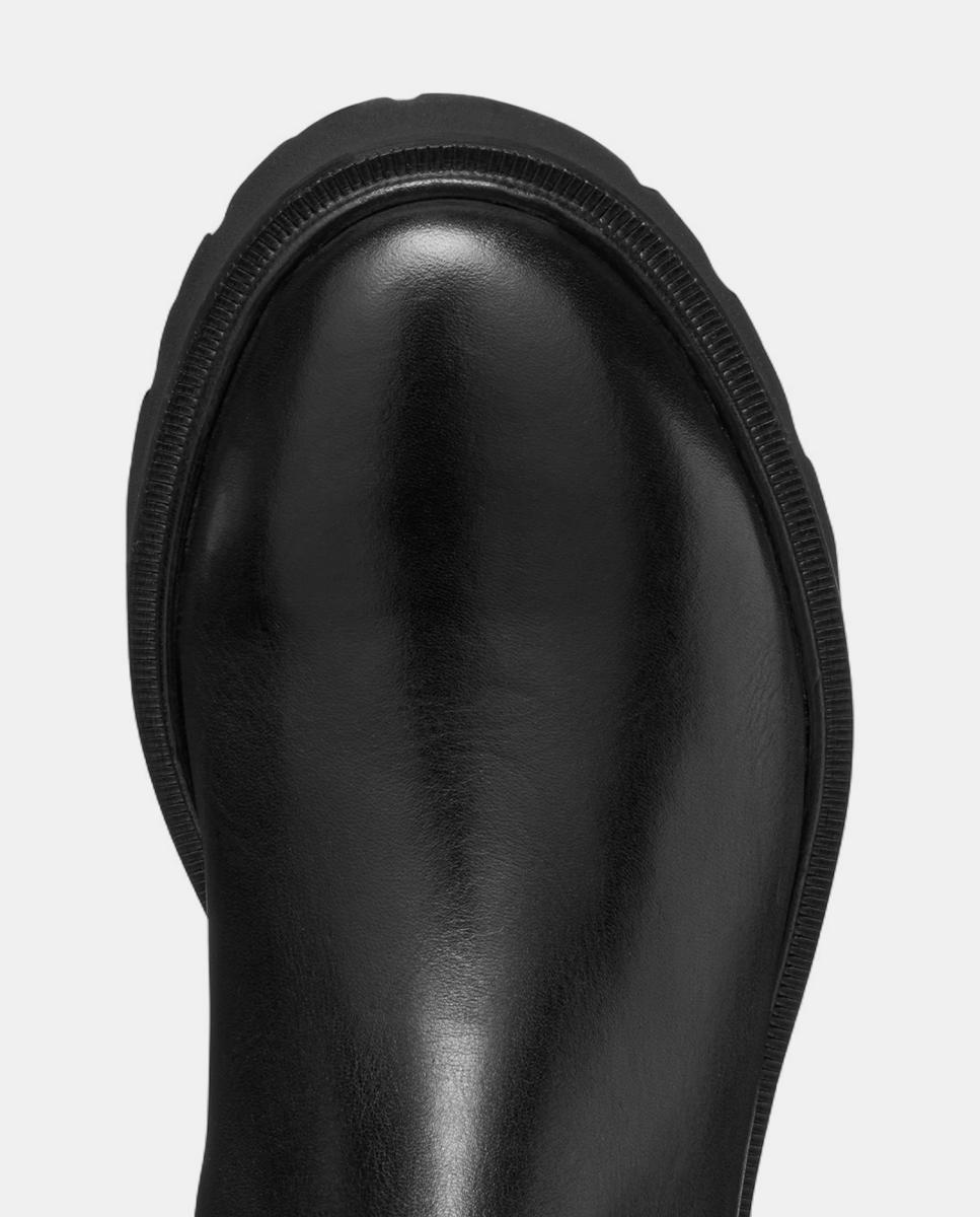 Botas Transpiráveis Preto-2