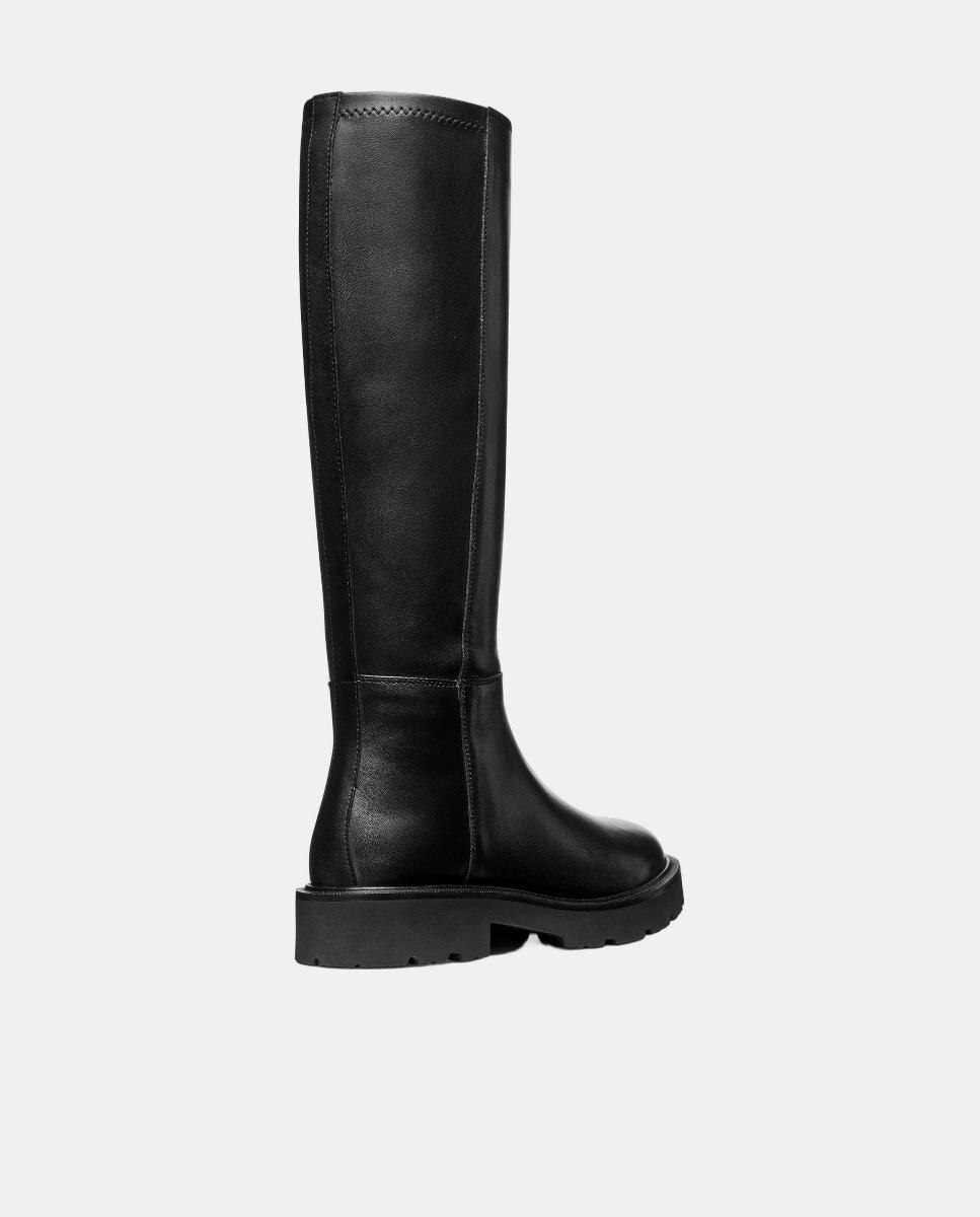 Botas Transpiráveis Preto-3