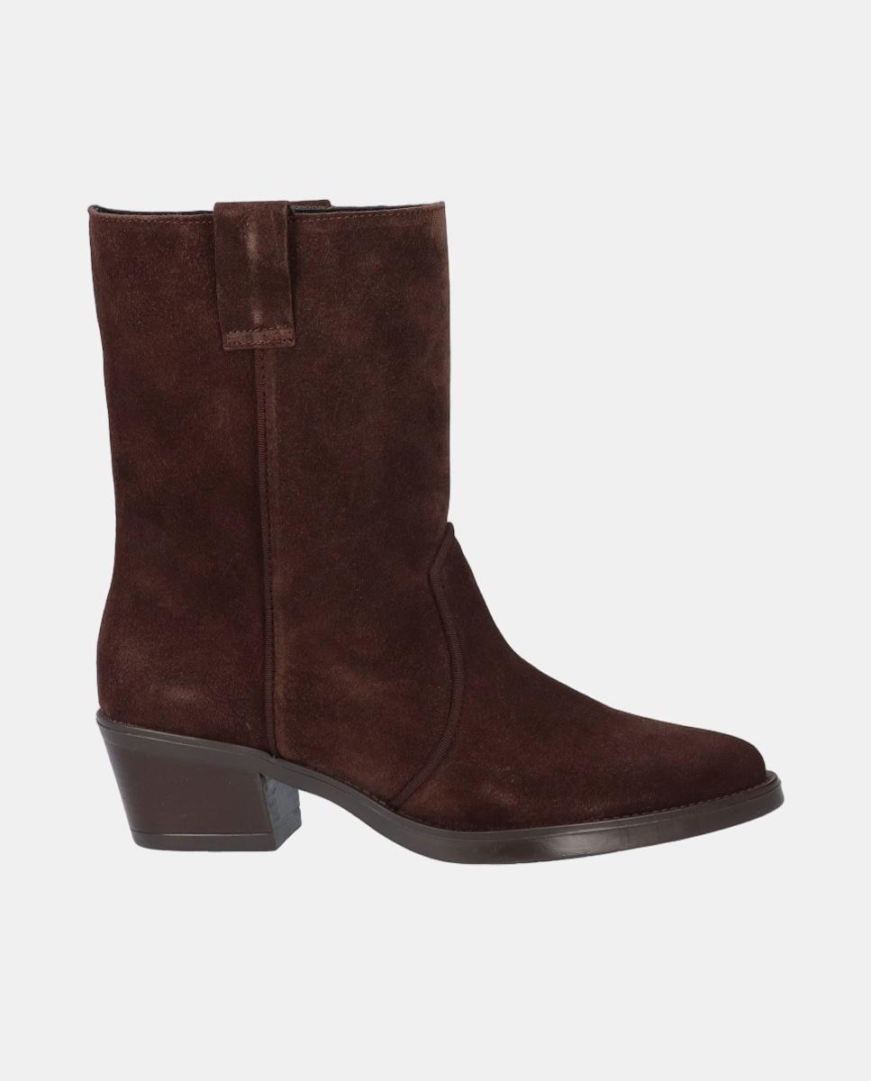 Imagem 0 de Botas de Cowboy Gaúchas em Croute