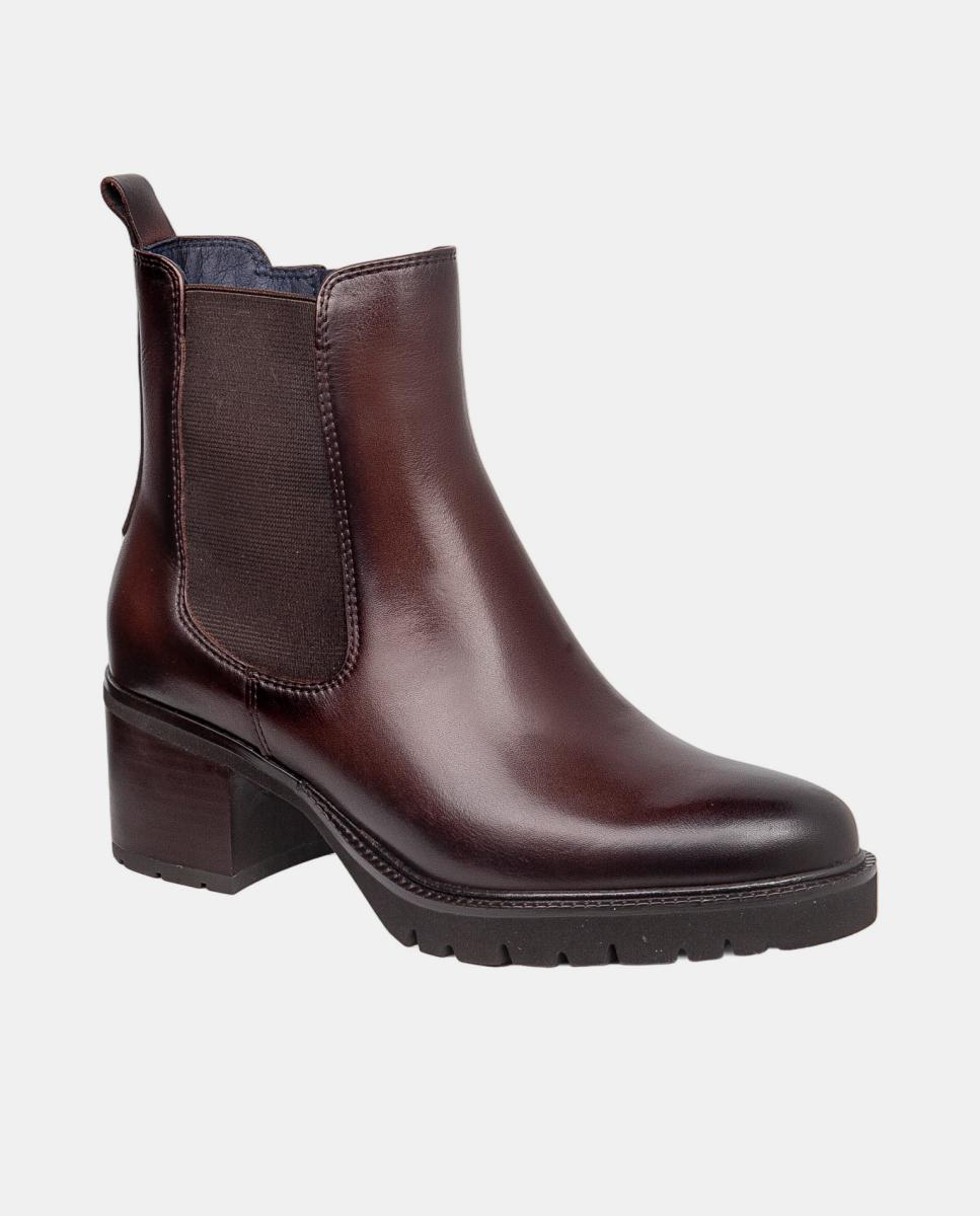 Botins Castanho-2