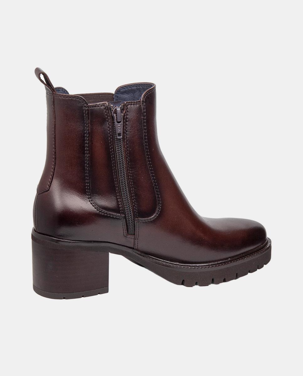 Botins Castanho-3