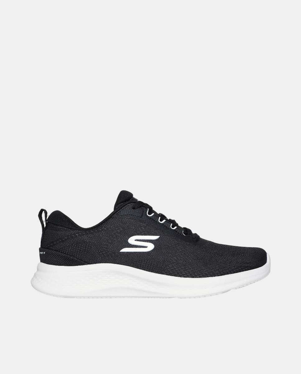 Skechers - Deportivo mujer con plantilla memory foam.