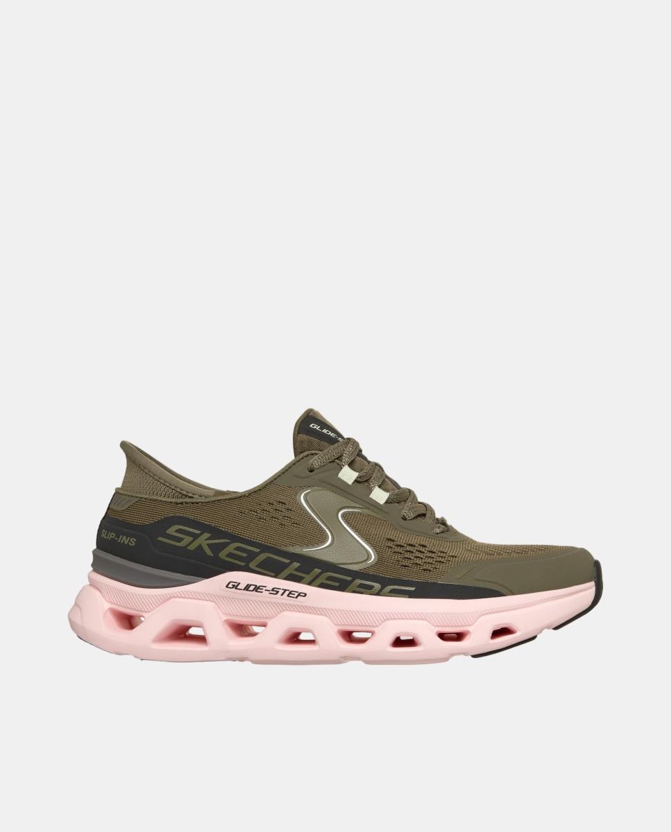 Imagem 0 de Sapatilhas Glide Step e Slip Ins