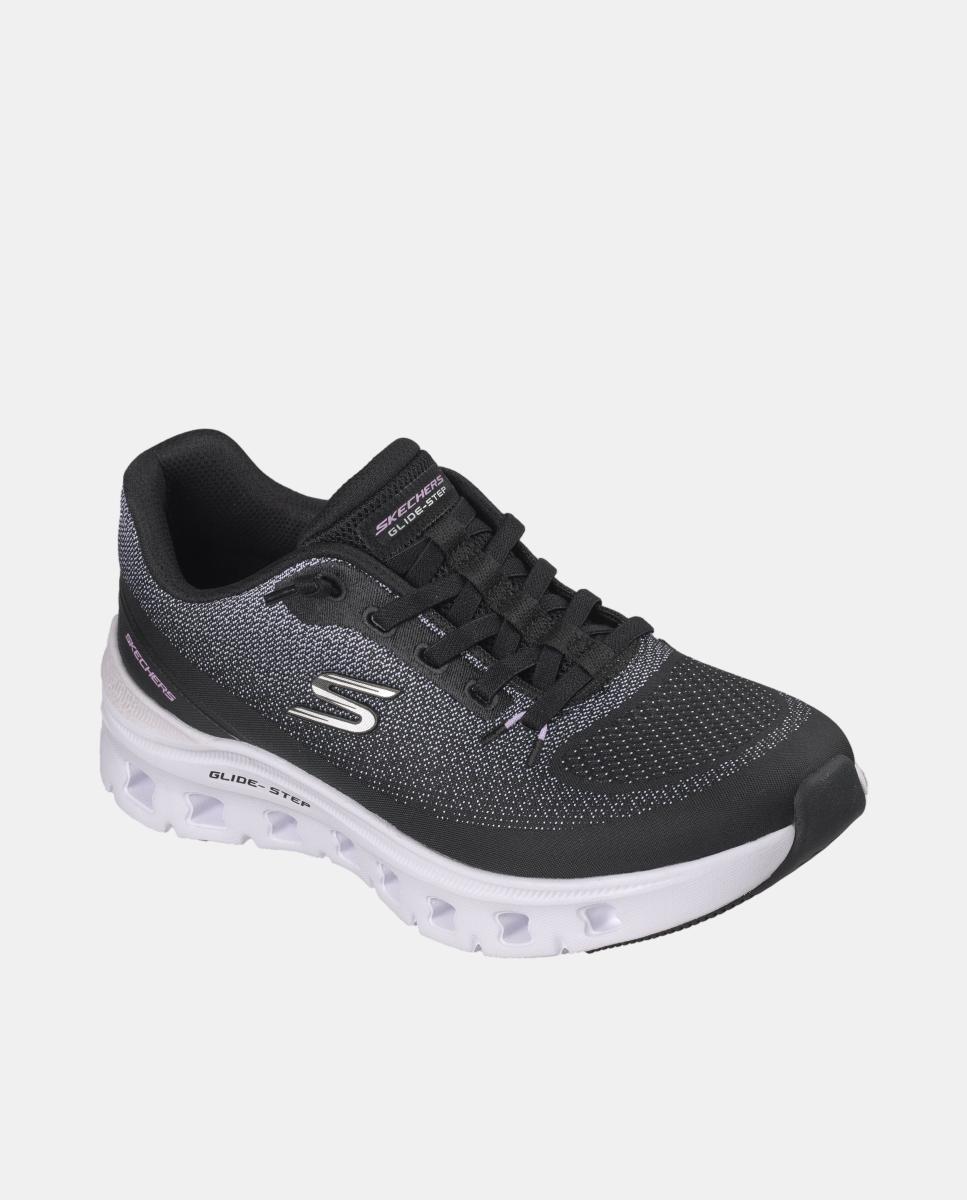 Sapatilhas Glide Step Preto mate-4