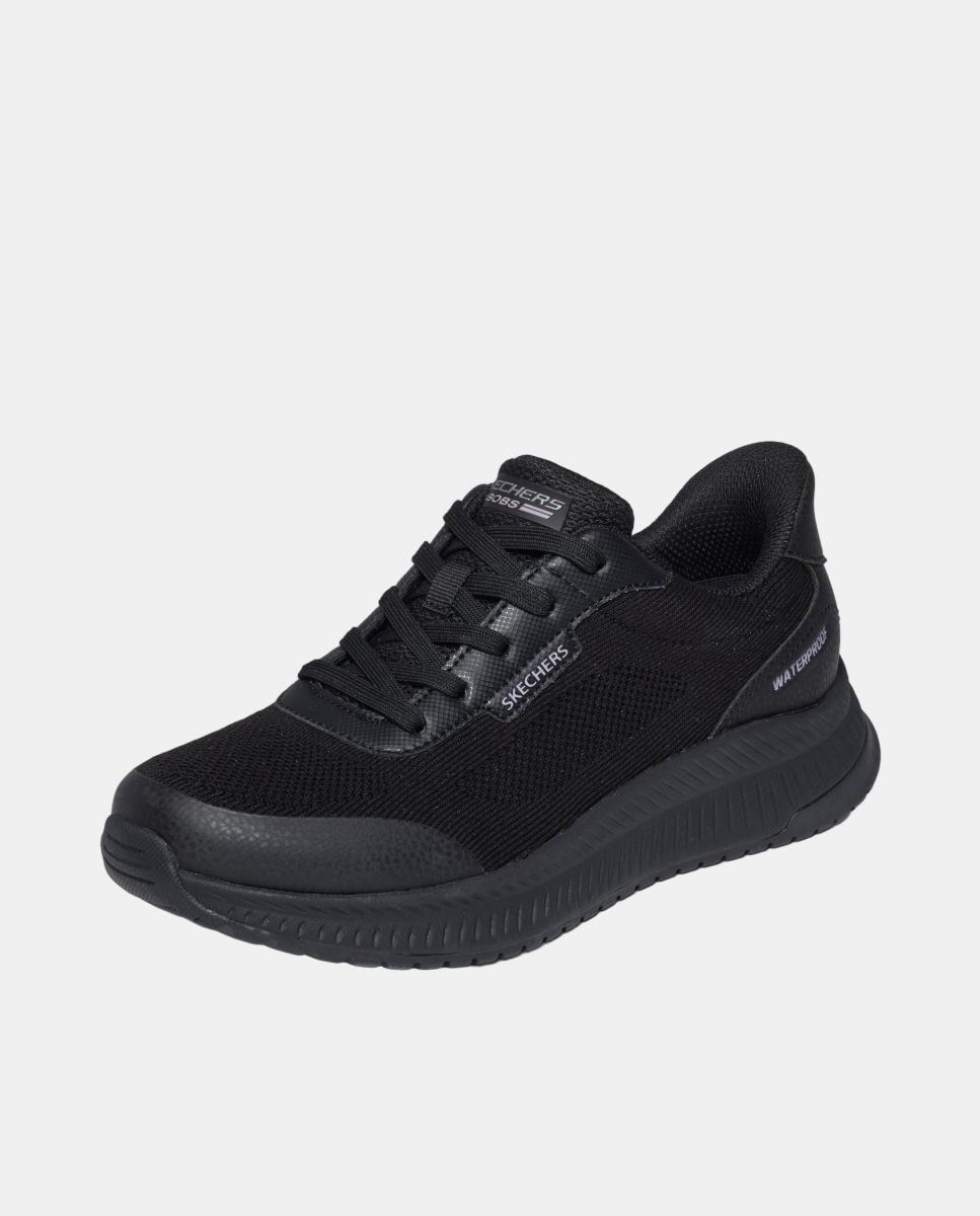 Sapatilhas Bobs Waterproof Preto mate-2
