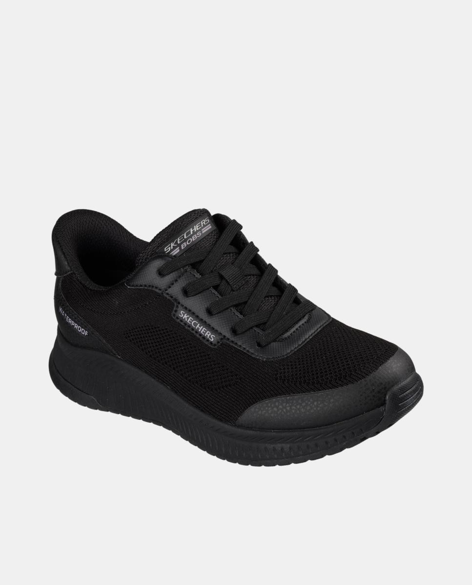 Sapatilhas Bobs Waterproof Preto mate-4