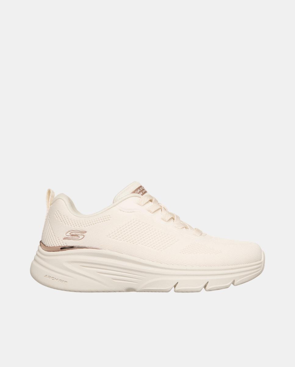 Skechers - Deportivo Bobs arch fit.