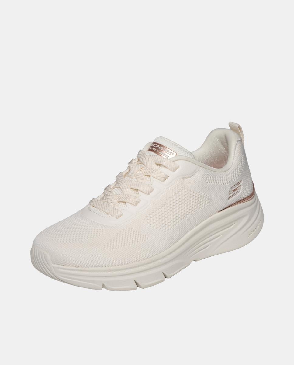 Sapatilhas Bobs Arch Fit Branco-2