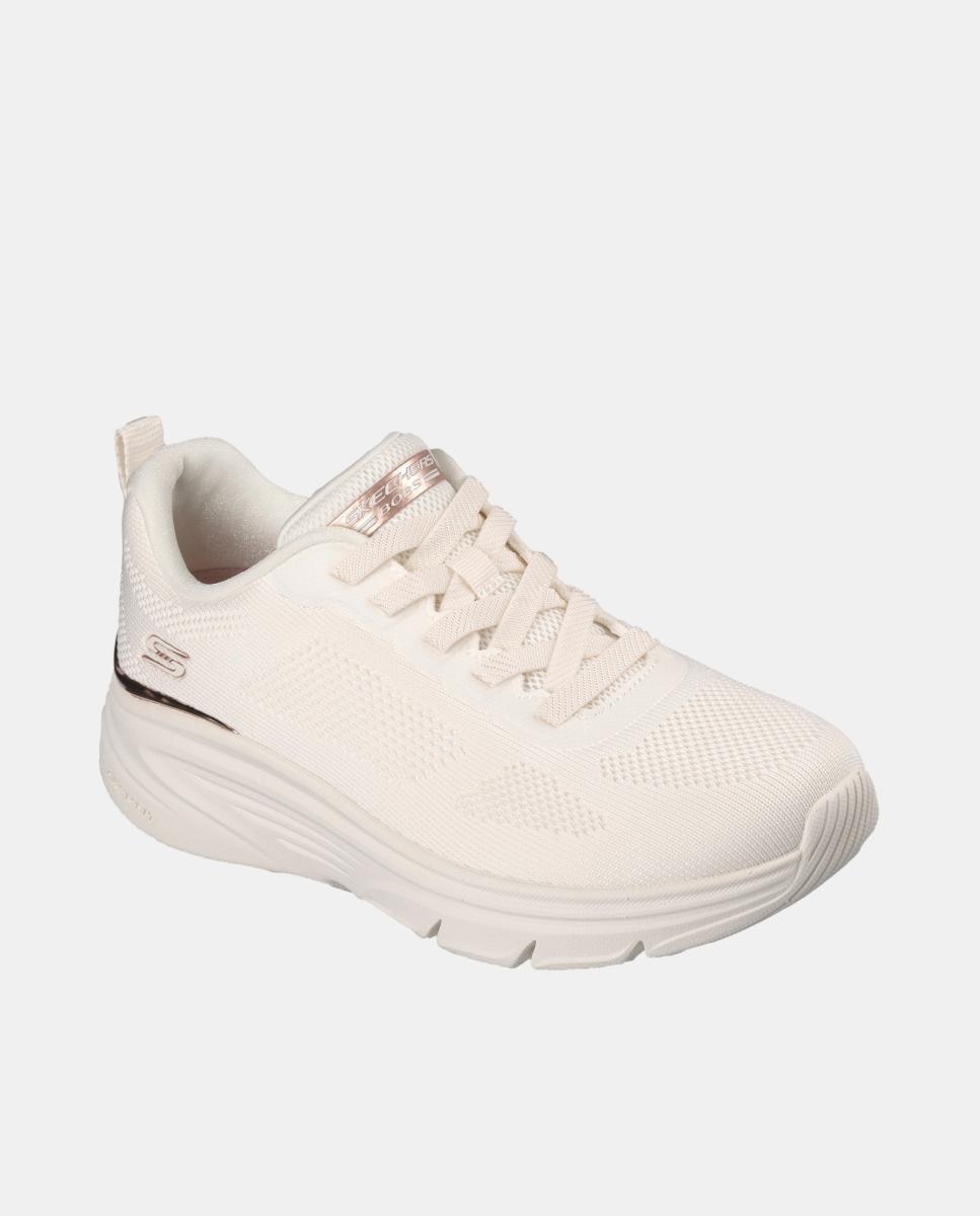 Sapatilhas Bobs Arch Fit Branco-3