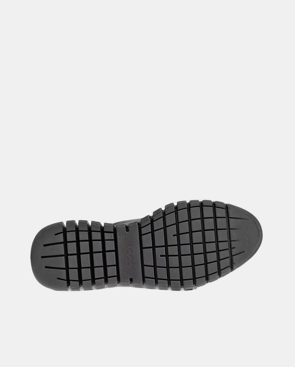 Sapatilhas Gruuv W Sneaker Lea GTX Preto-2